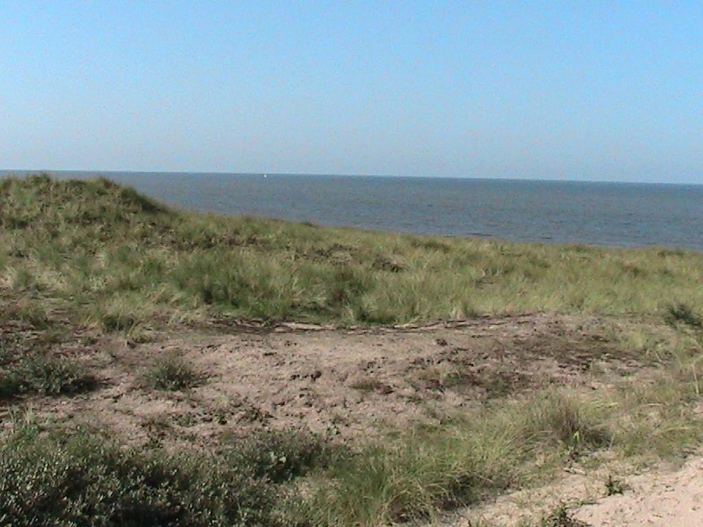 Beachroom Zandvoort Exterior foto